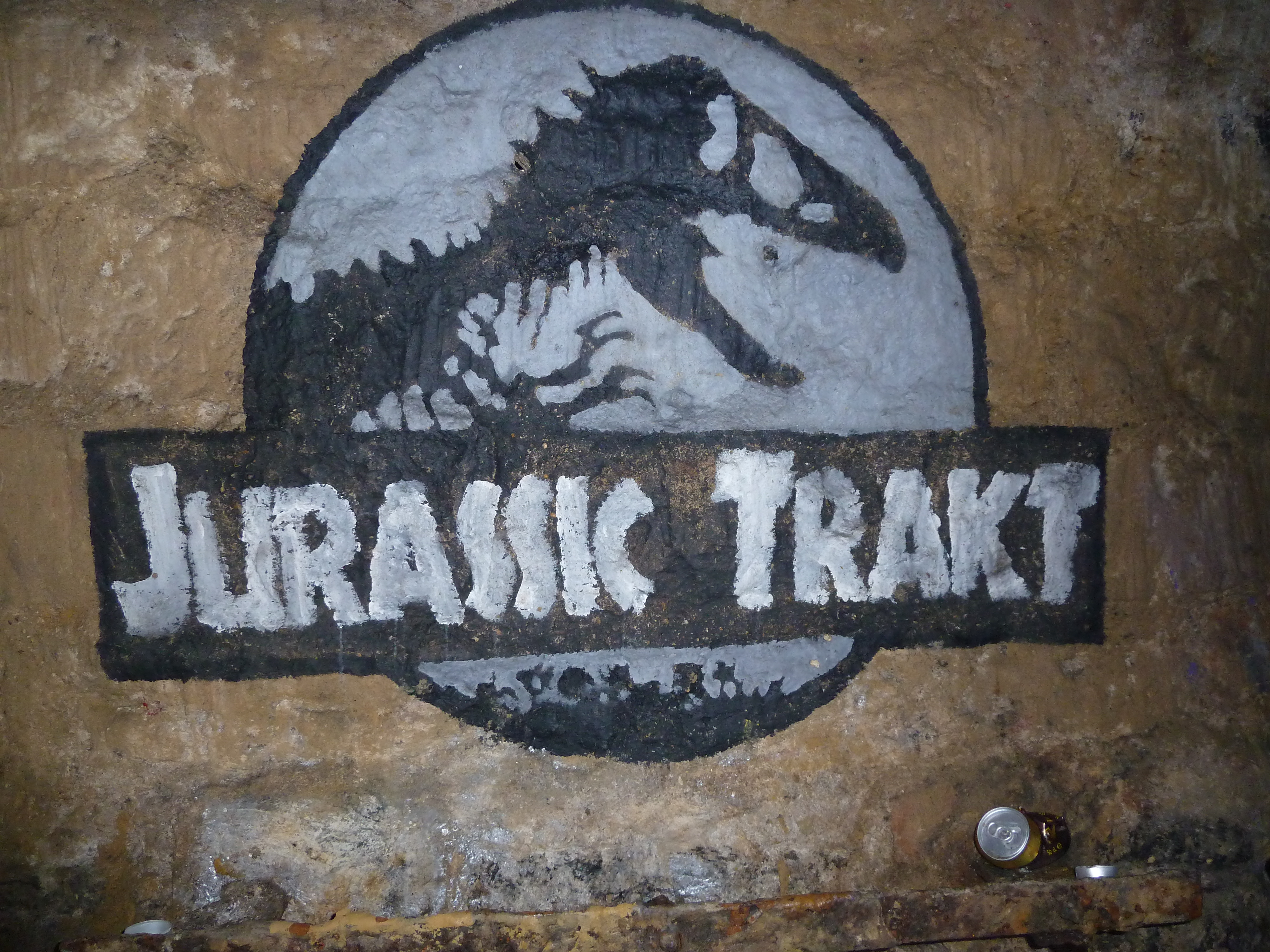Jurassic Trakt