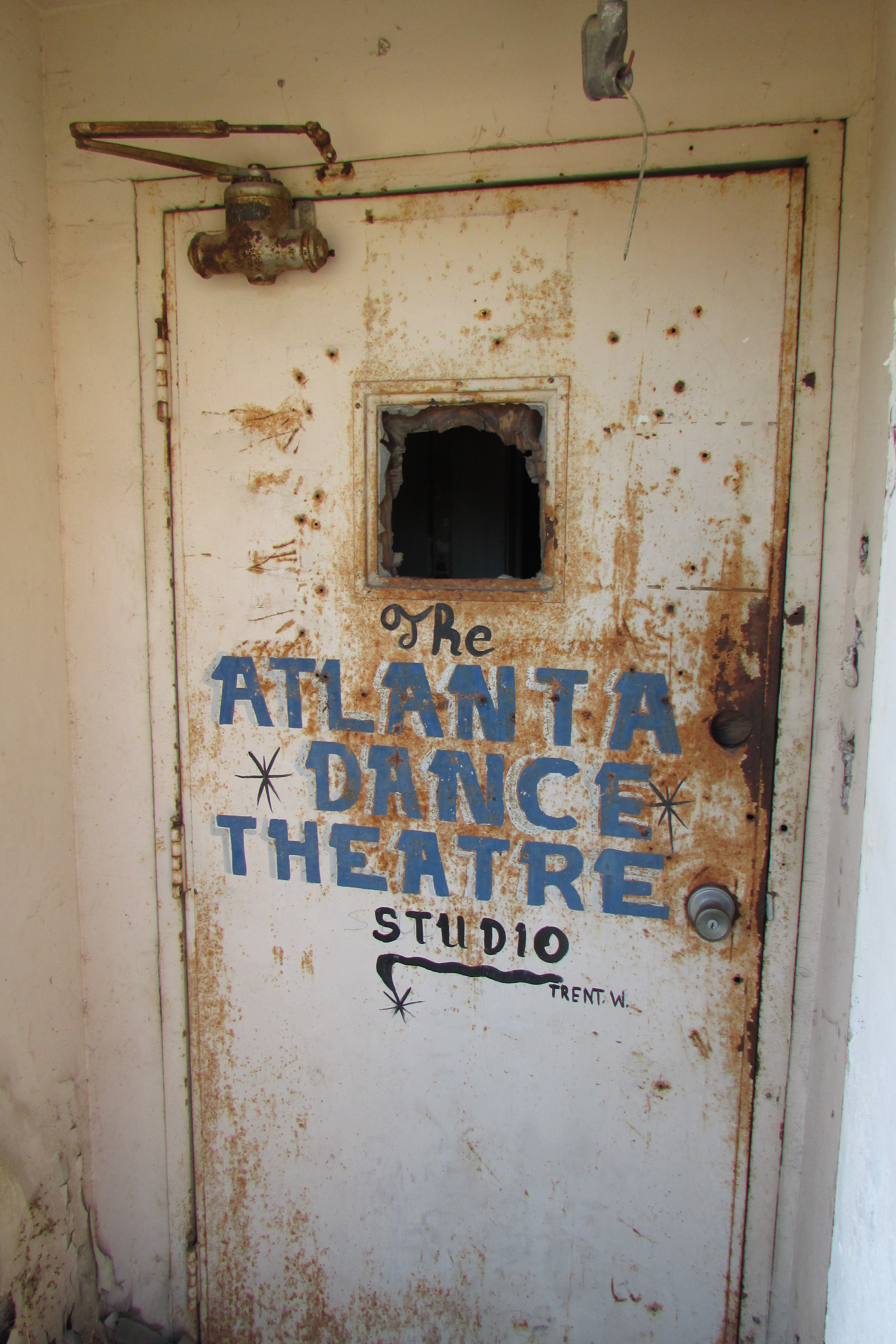 Atlanta Dance Theater