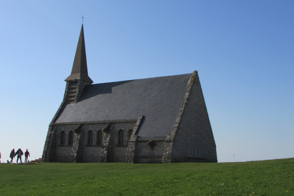 Église Néonormande